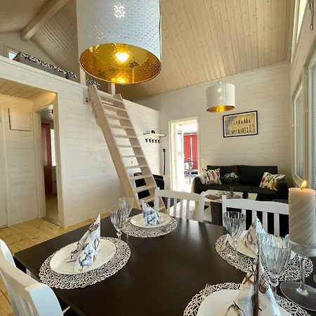 Bergoe Havsudden - 