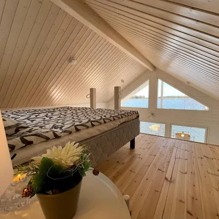 Bergoe Havsudden - 