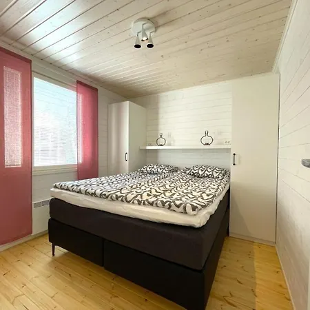 Bergoe Havsudden - 